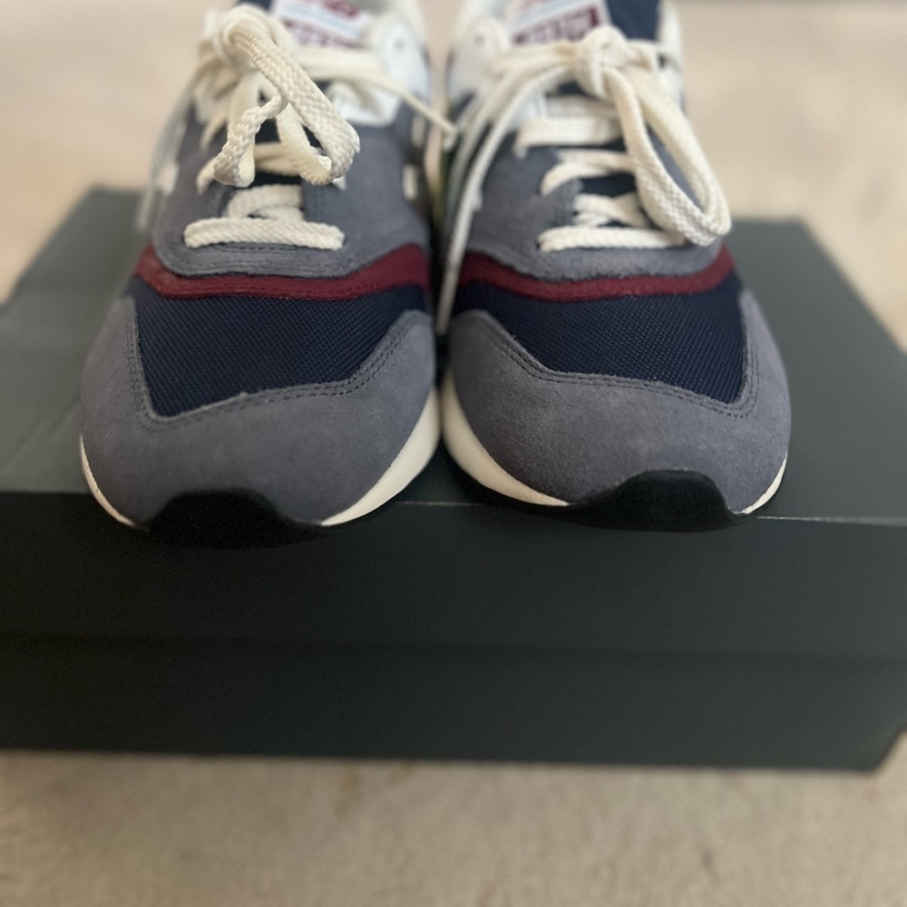 NEW BALANCE 997H SNEAKERS